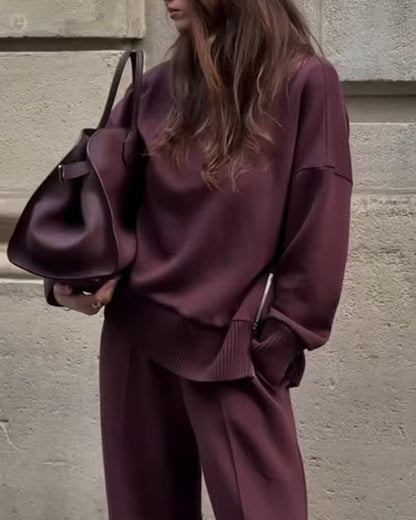 Vera Lior™ | The CosyAura Dress