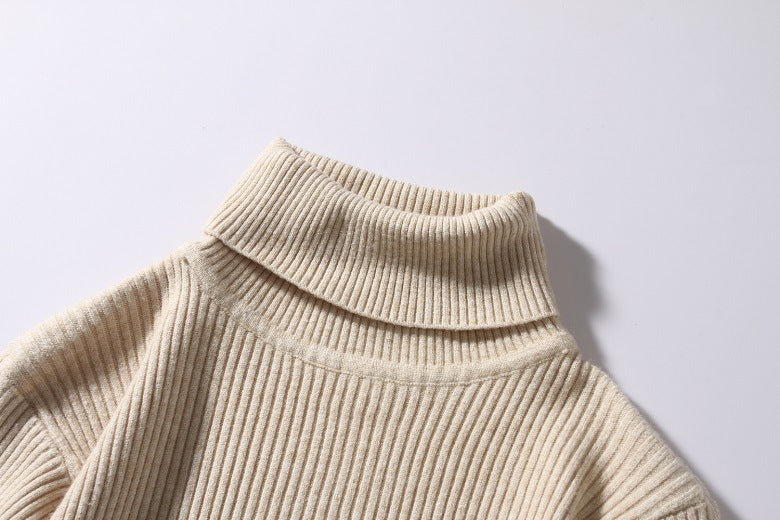 Merino Star™ | Alessandro Veneti Merino Jumper