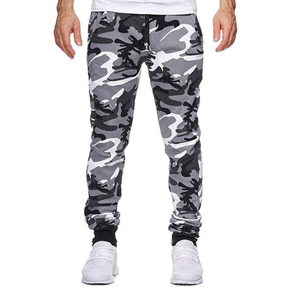 Neon Frontier™ | Utility Camo Pants