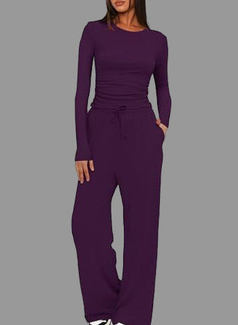 Clara Moss™ | Relaxed Elegance Co-ord
