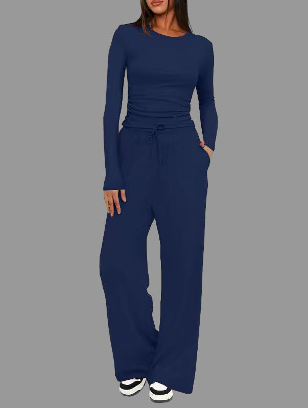 Clara Moss™ | Relaxed Elegance Co-ord
