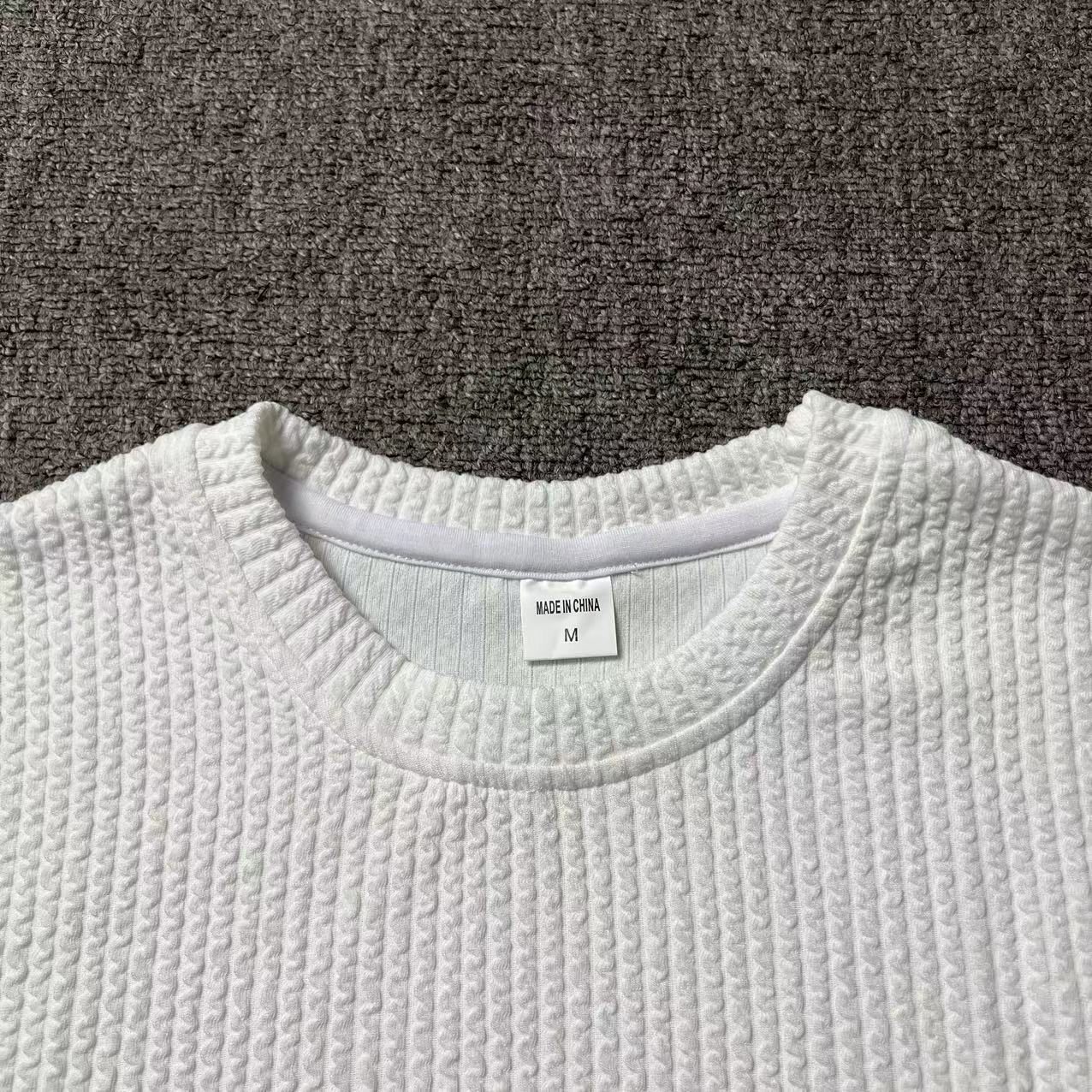 Ada Welles™ | The Portman Rib Top