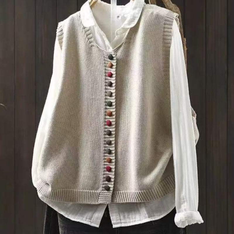 Bexley Joy™ | Modern Classic Cardigan