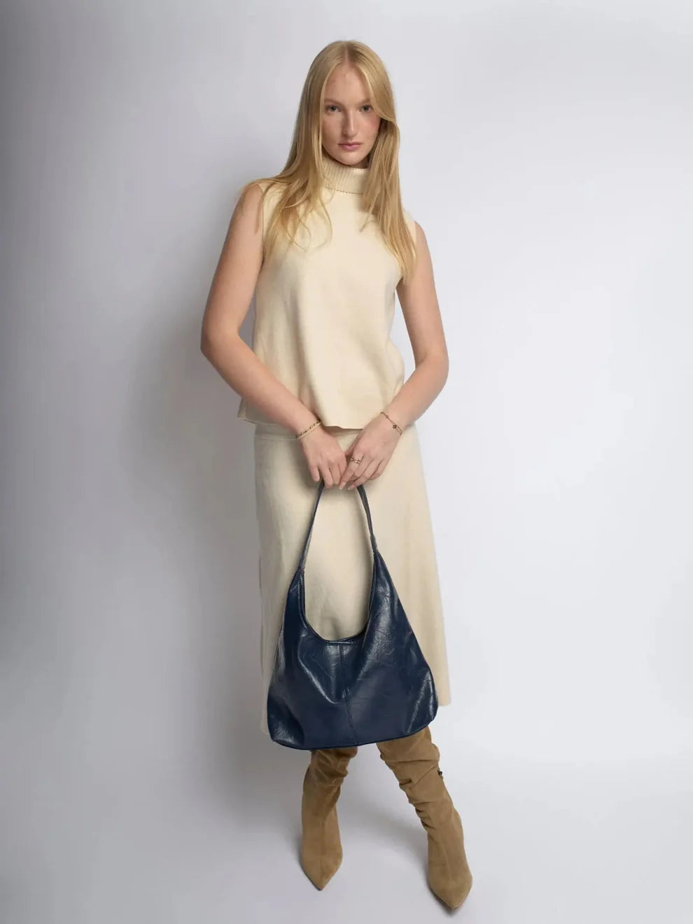 Cavell Rose™ | The London Muse Bag