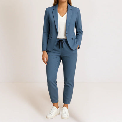 Liora Belle™ | Urban Chic Suit Ensemble