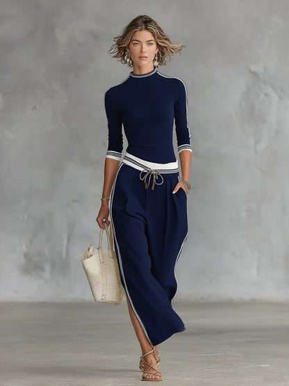 Noelle Hart™ | The Urban Rhythm Co-ord