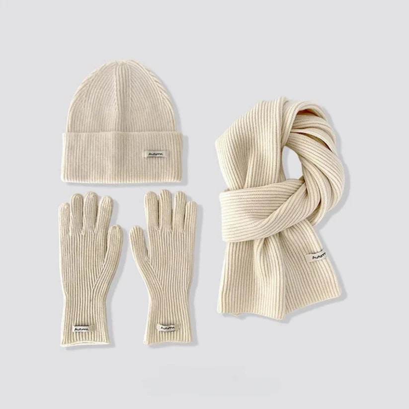 Rowan Hart™ | The Ashbourne Winter Trio