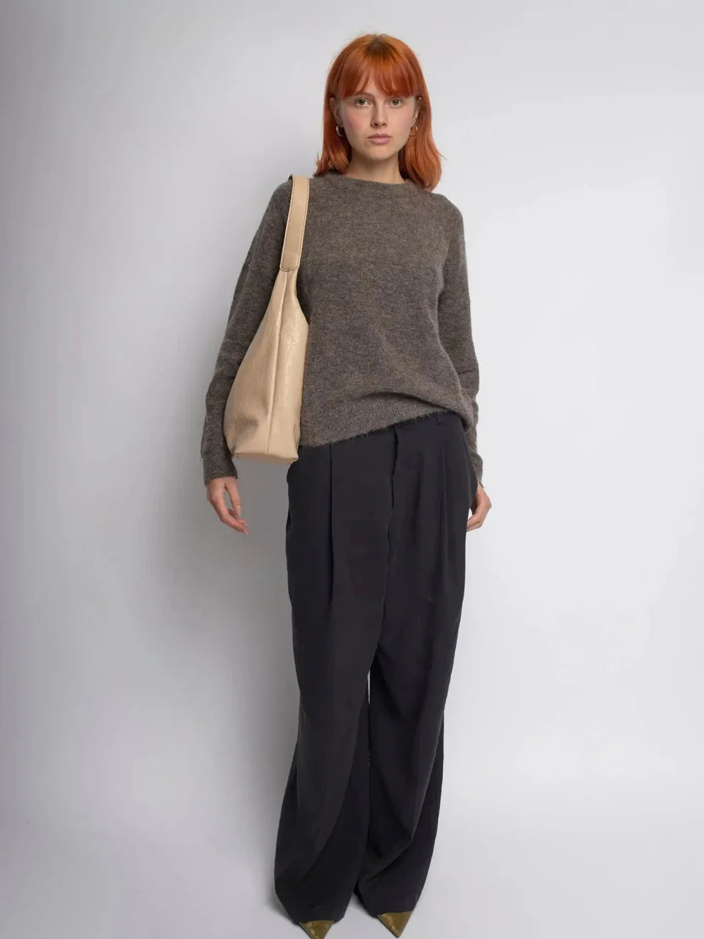 Cavell Rose™ | The London Muse Bag