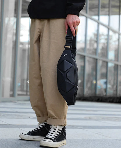 Ironclad™ | Hard-Shell Sling Pack