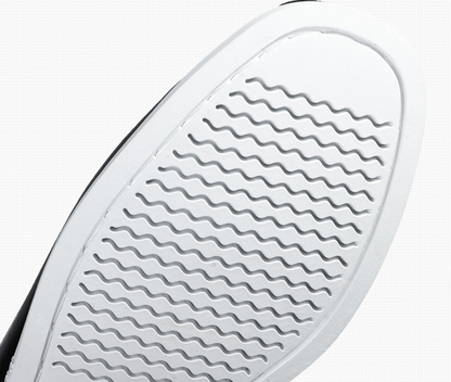 Sebago™ | Cushioned Cowhide City Loafers