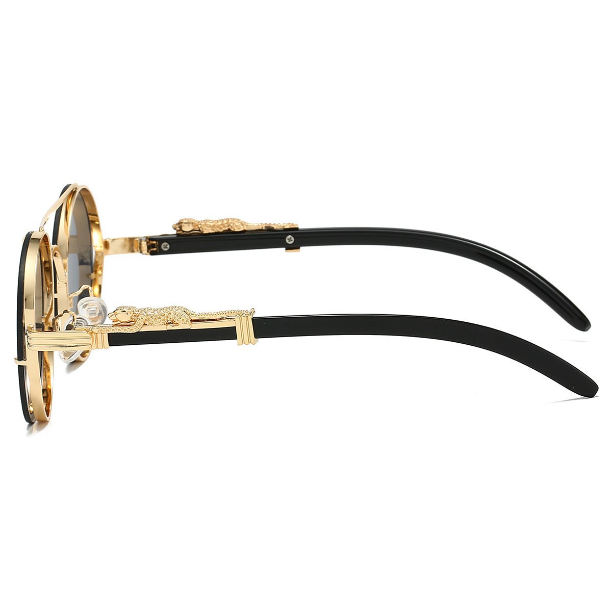 BritRetro™ | UV400 Retro Polarised Shades