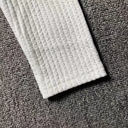 Ada Welles™ | The Portman Rib Top