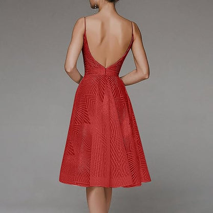 Charlotte™ | Timeless Sequin Evening Dress