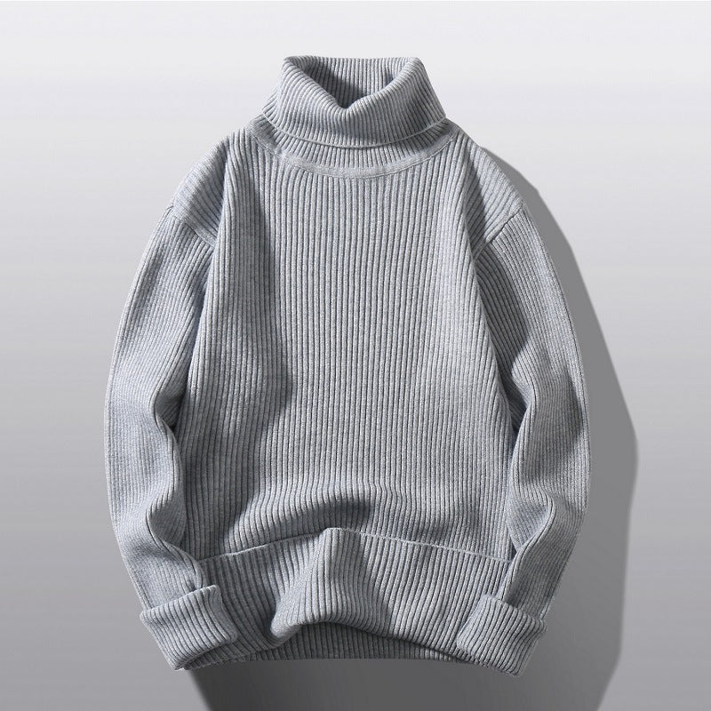 Merino Star™ | Alessandro Veneti Merino Jumper