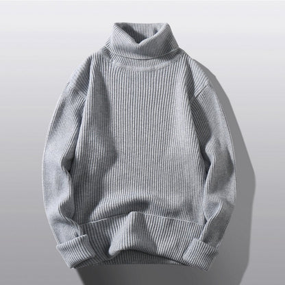 Merino Star™ | Alessandro Veneti Merino Jumper