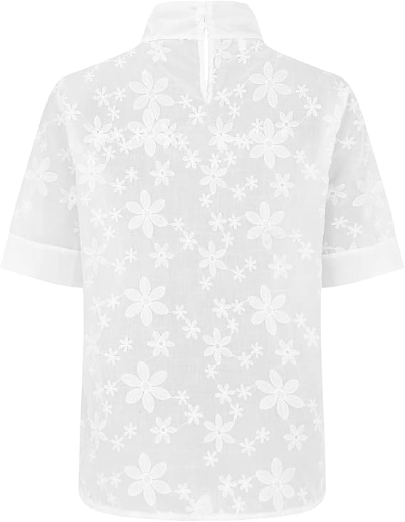 ThamesCouture™ | Artisan Collar Pullover