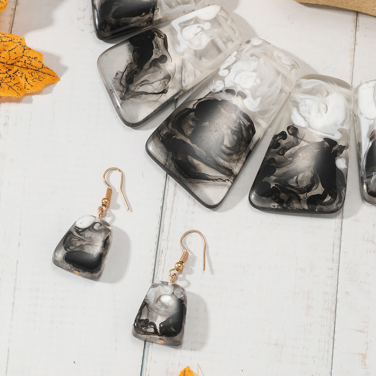 Thames Current™ | British Art Jewelry