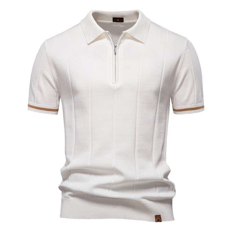 Cavalier™ | Breathable Polo Shirt
