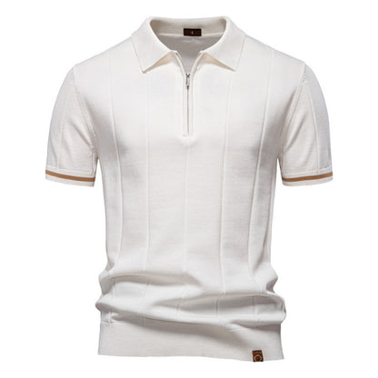 Cavalier™ | Breathable Polo Shirt
