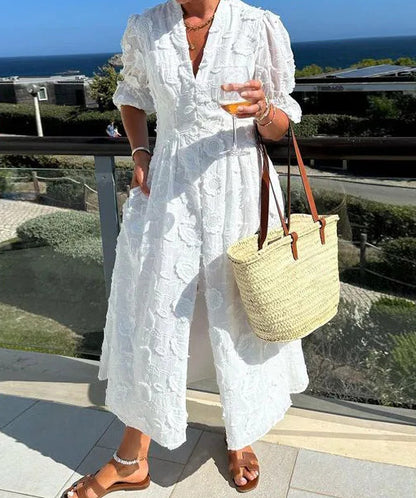 Dorothea™ | Mykonos Island Dress