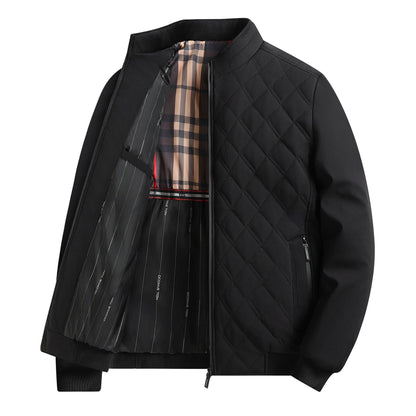 Roberto Russo™ | Quilted Cotton Coat