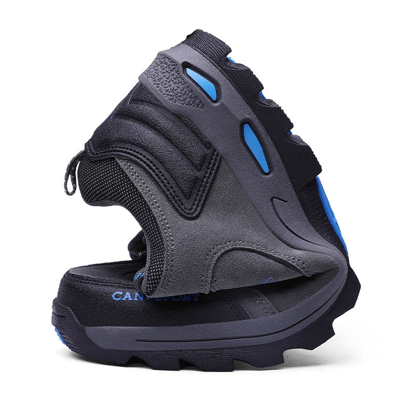 Camelium Trek™ | Ultimate Trekking Boots