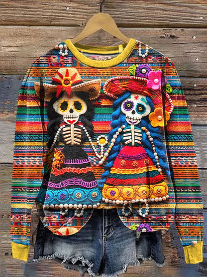 Arden Vale™ | Rebellion Soul Sweater