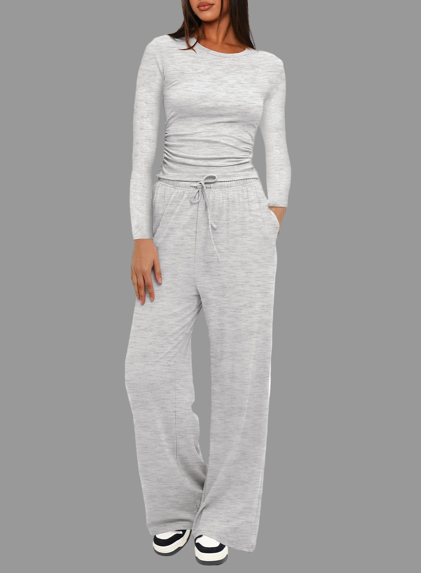 Clara Moss™ | Relaxed Elegance Co-ord