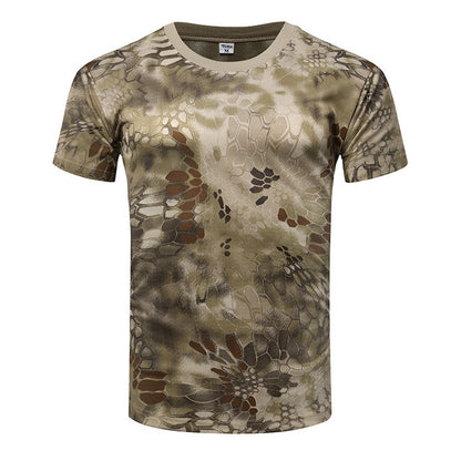 Brecon Beacons™ | Stealth Ops Performance Tee