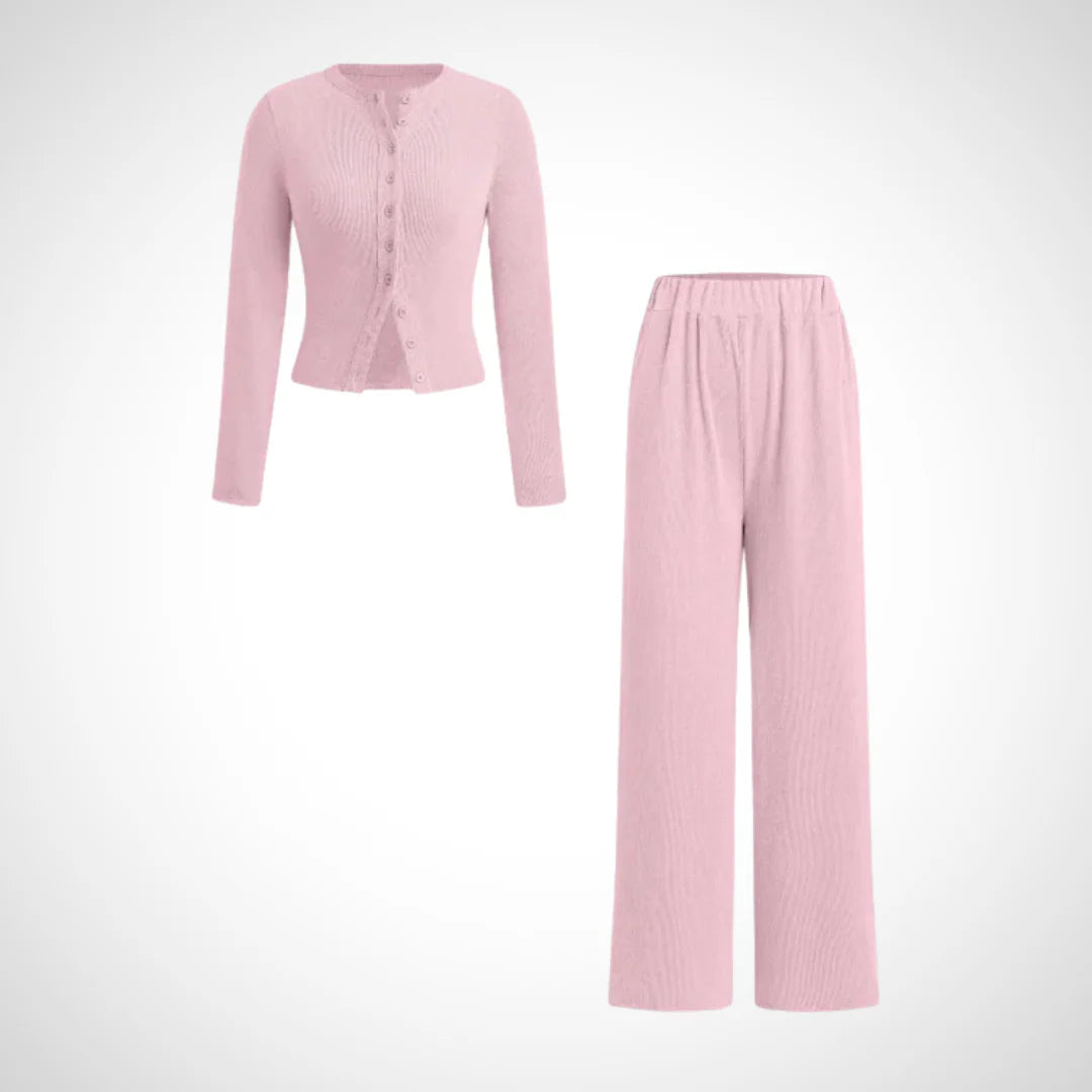 Eden Rowe™ | Everyday Chic Co-ord