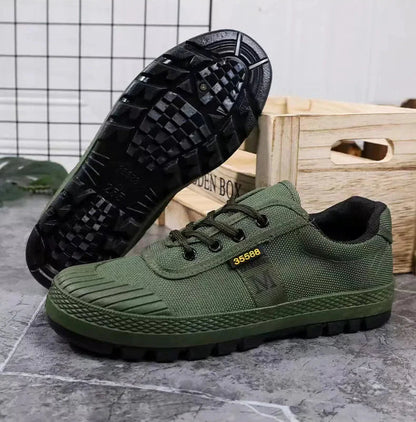 Task Force™ | Camo All-Terrain Sneakers