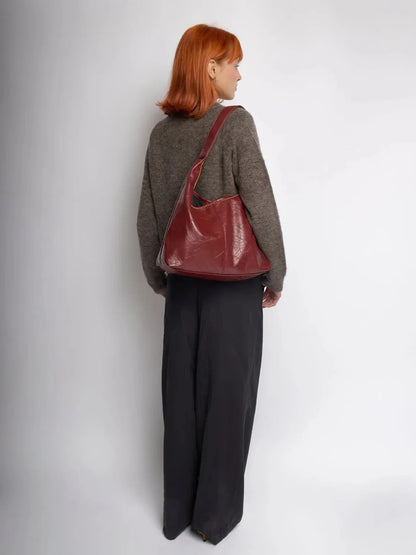 Cavell Rose™ | The London Muse Bag