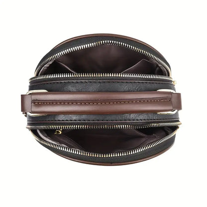 Aurora Moss™ | Everbloom Crossbody