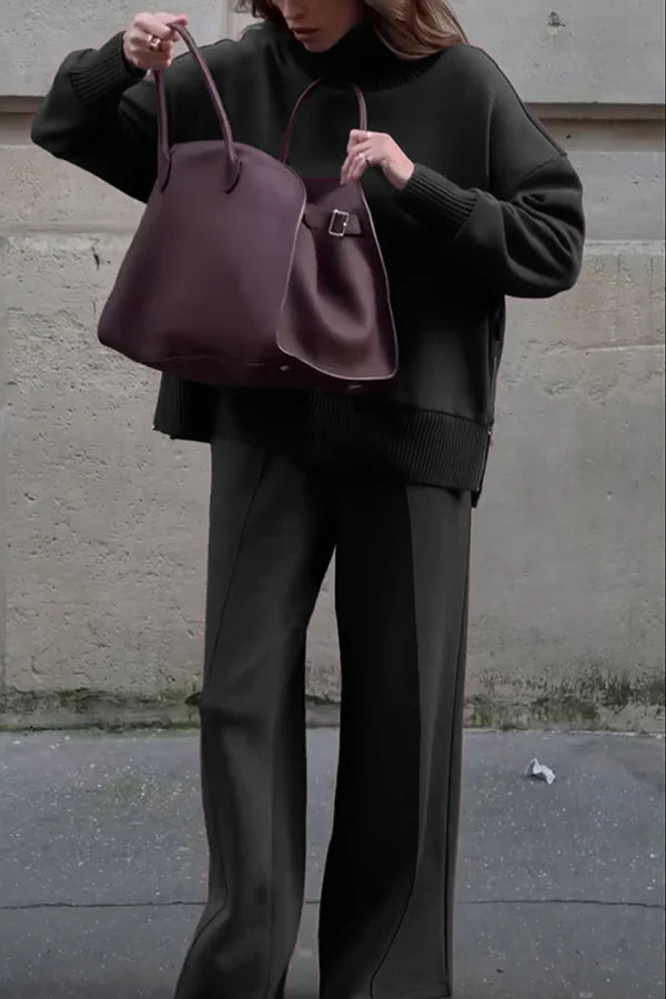 Vera Lior™ | The CosyAura Dress