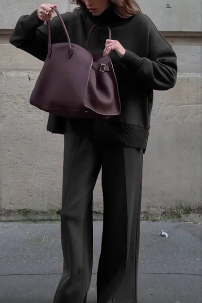 Vera Lior™ | The CosyAura Dress