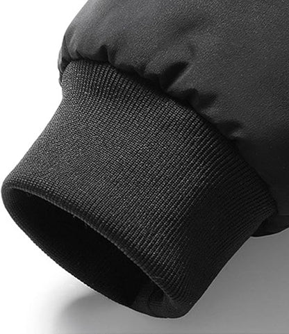 Wexford Vale™ | The FrostDefender Jacket