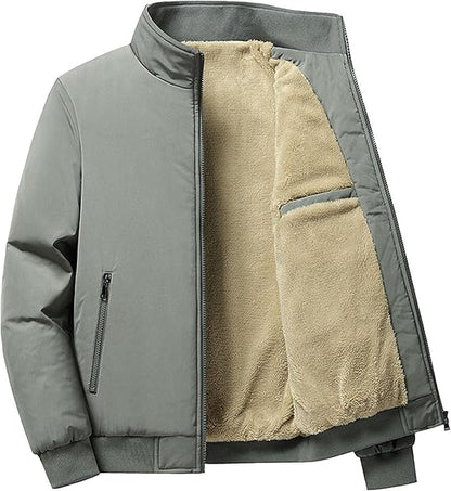 Wexford Vale™ | The FrostDefender Jacket