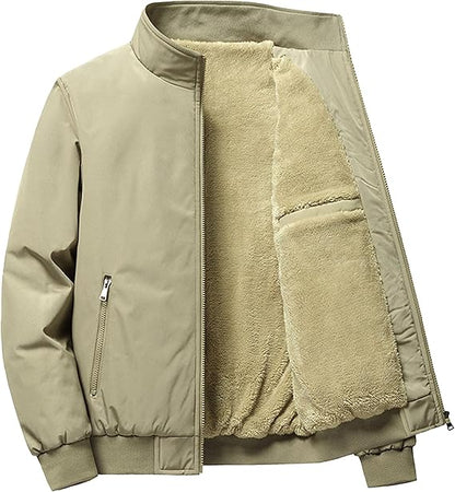 Wexford Vale™ | The FrostDefender Jacket