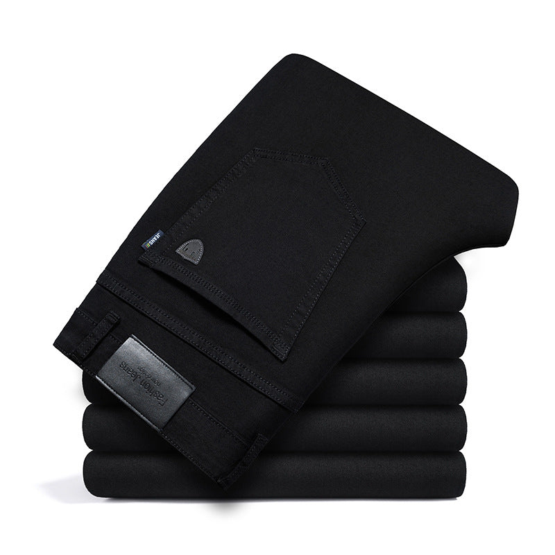 Halden Row™ | The WinterForm Denim