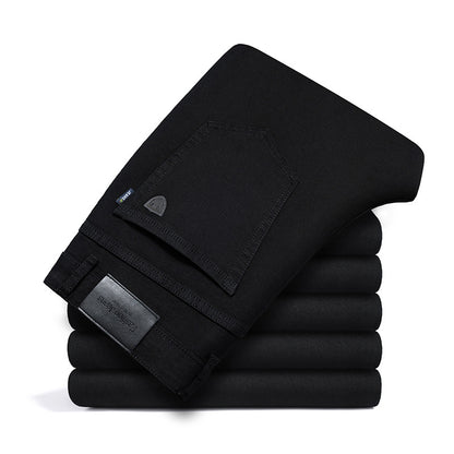 Halden Row™ | The WinterForm Denim