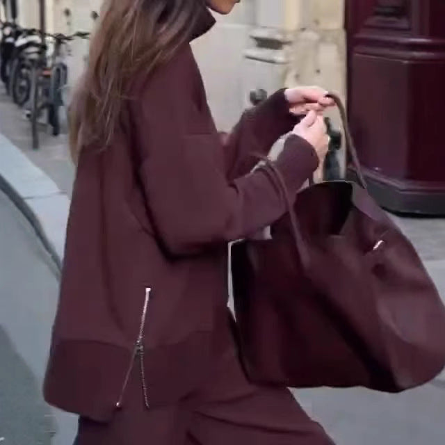 Vera Lior™ | The CosyAura Dress