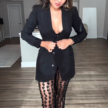 Ironwood Glow™ | Loose-Fit Set