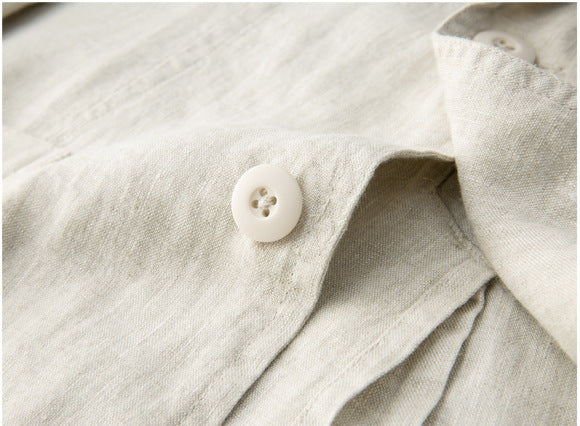 Hackney Breathe™ | Urban Linen Coordinates