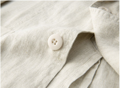 Hackney Breathe™ | Urban Linen Coordinates