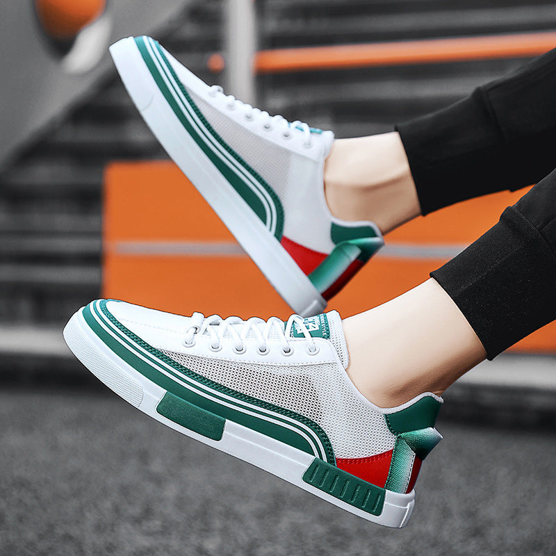 British Breeze™ | Airflow Comfort Trainers