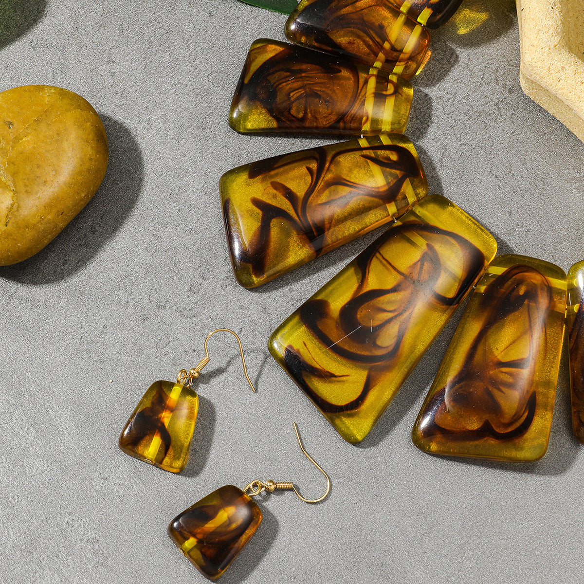 Thames Current™ | British Art Jewelry