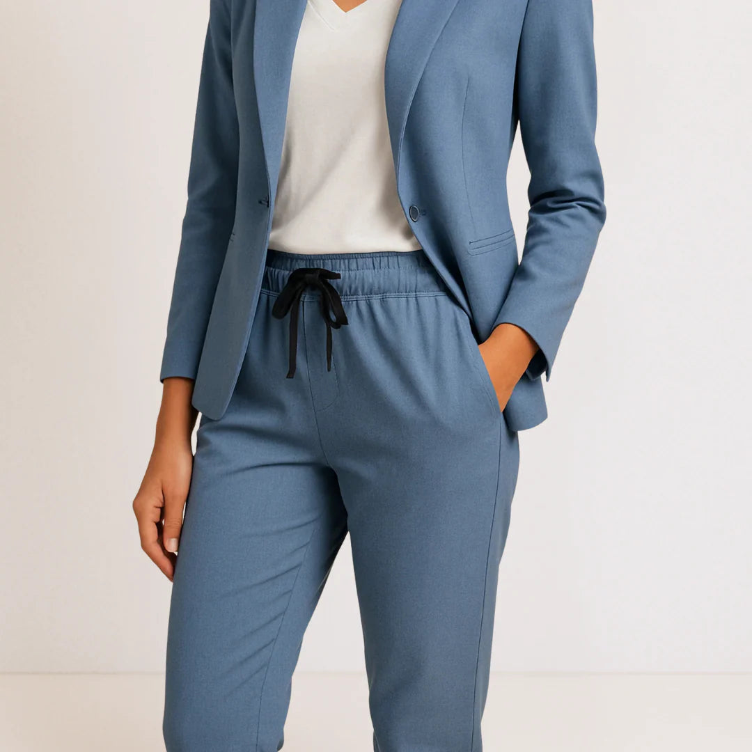 Liora Belle™ | Urban Chic Suit Ensemble