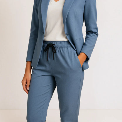 Liora Belle™ | Urban Chic Suit Ensemble