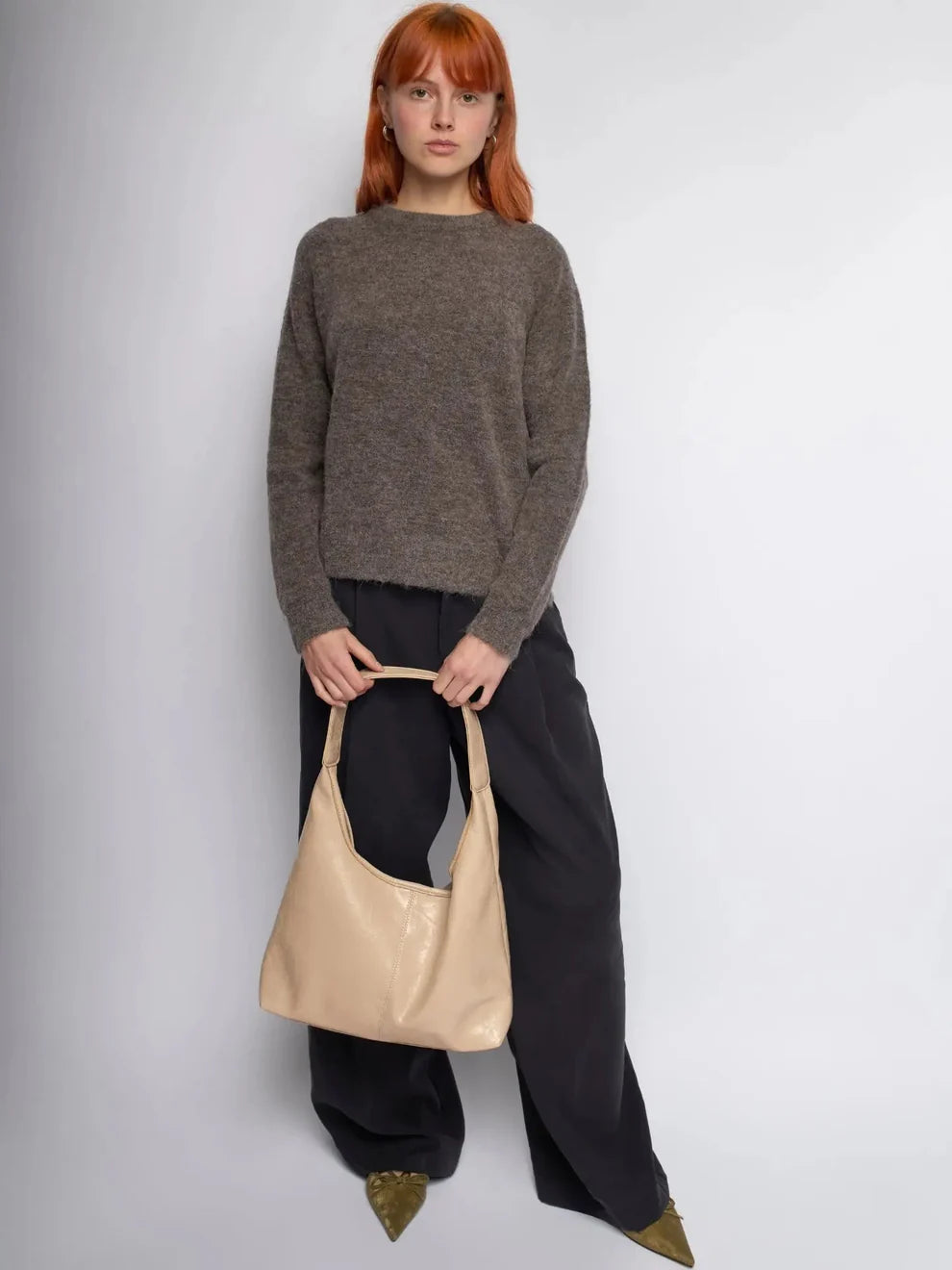 Cavell Rose™ | The London Muse Bag