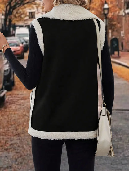 Fleur Ainsley™ | The Moondrift Gilet